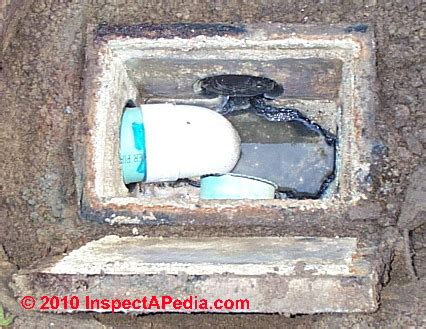 dishwashing liquid in septic distribution box|septic system d box fix.